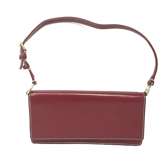 Liz Claiborne Small Shoulder/Clutch Mini Bag